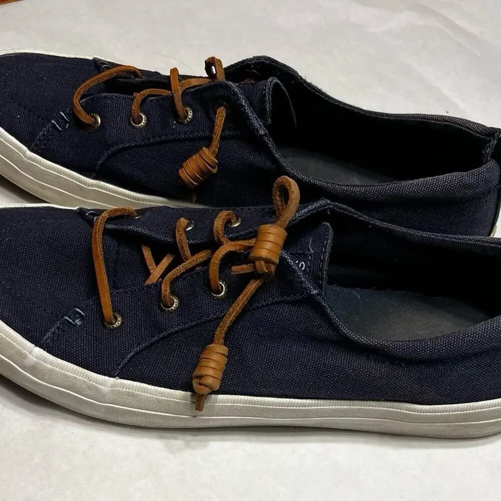 Sperry Crest Vibe, Casual Shoes, Women's size 11
